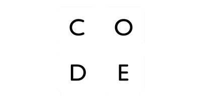 logo for code.org