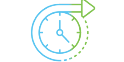 clock icon